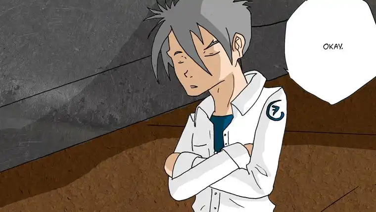 Dragon and Weed: Origins Chapter 9 23